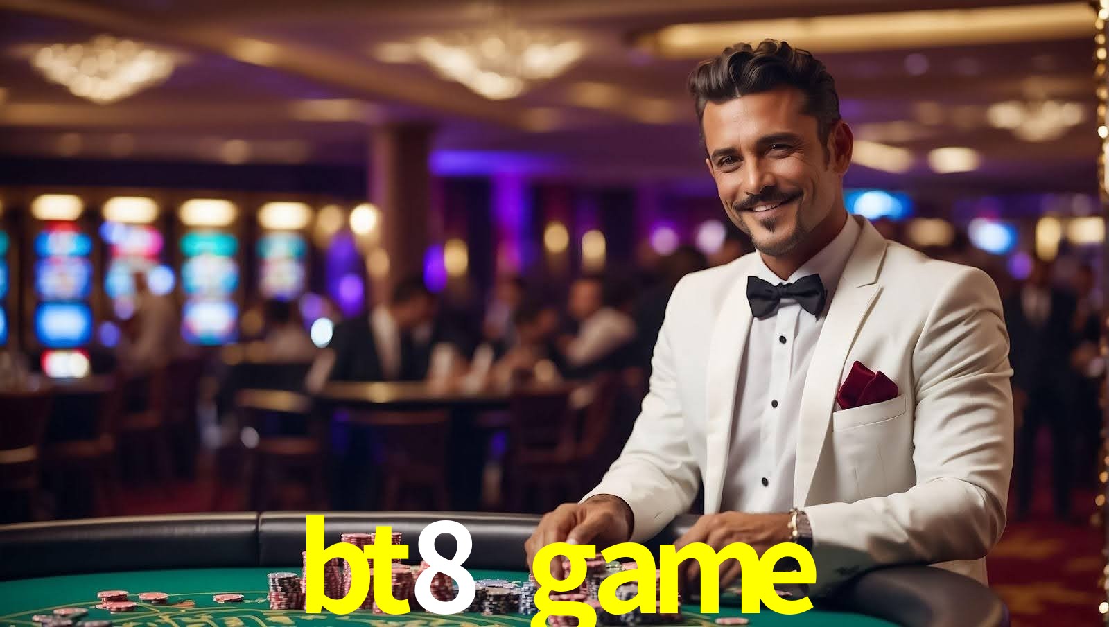 bt8 game - cassino ao vivo