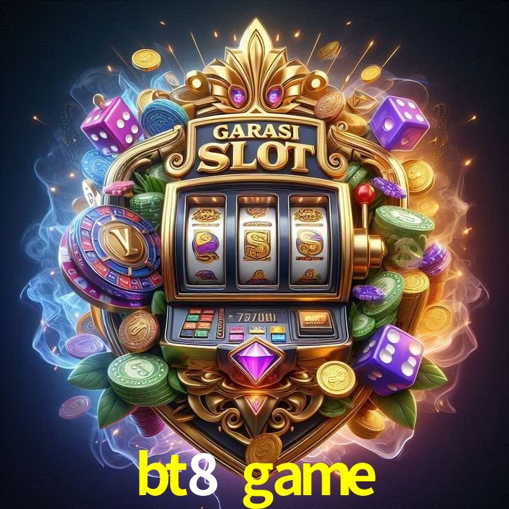 bt8 game - Aplicativo Móvel
