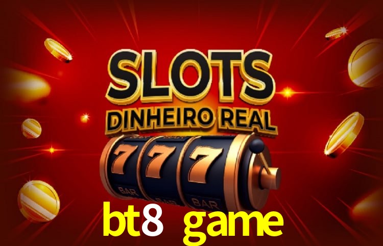 Sinta a adrenalina dos jogos de cassino com bt8 game