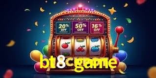 bt8 game - Aposta Radical e Selvagem - bt8.game