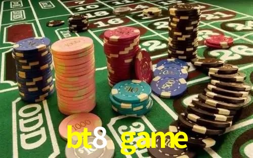 Bônus Generosos e Exclusivos no bt8 game para Você!