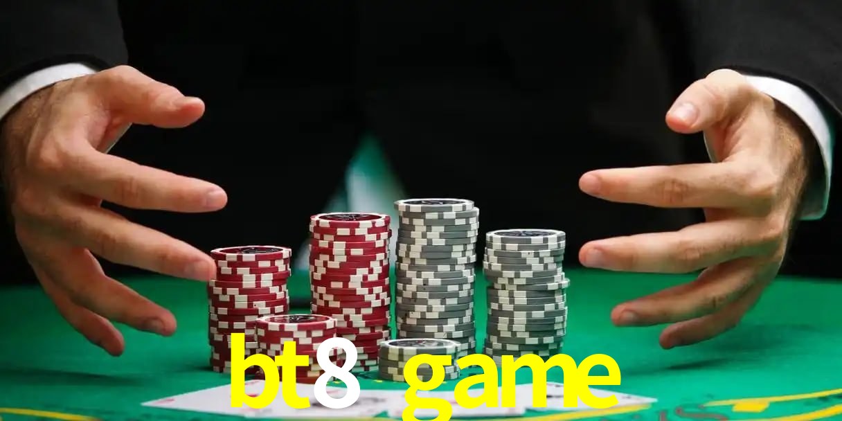 bt8 game