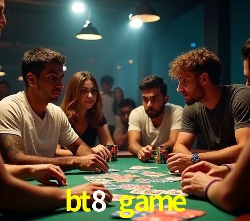 Experimente o Login Seguro Premium no bt8 game